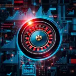 슬롯 머신 게임의 베팅 기술과 승률 최적화