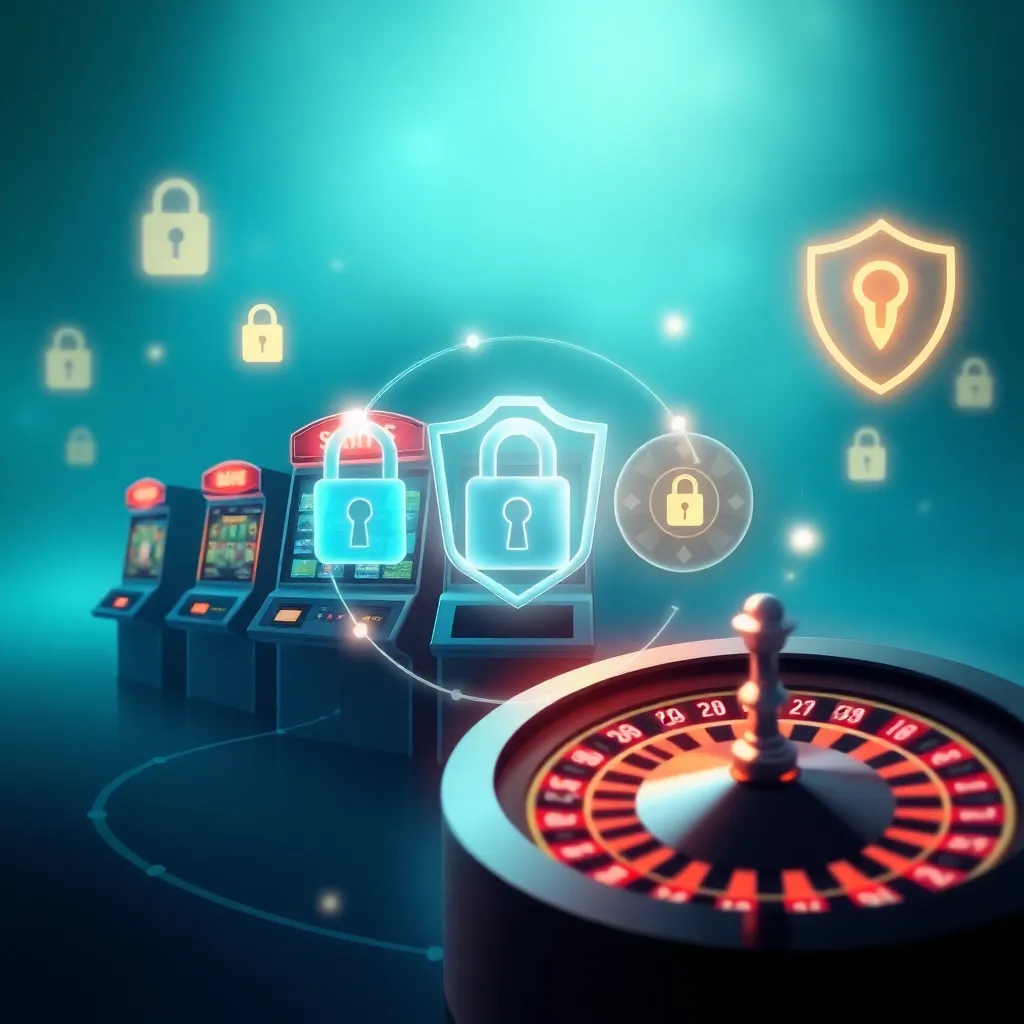 e스포츠에서 안전베팅으로 성공하기