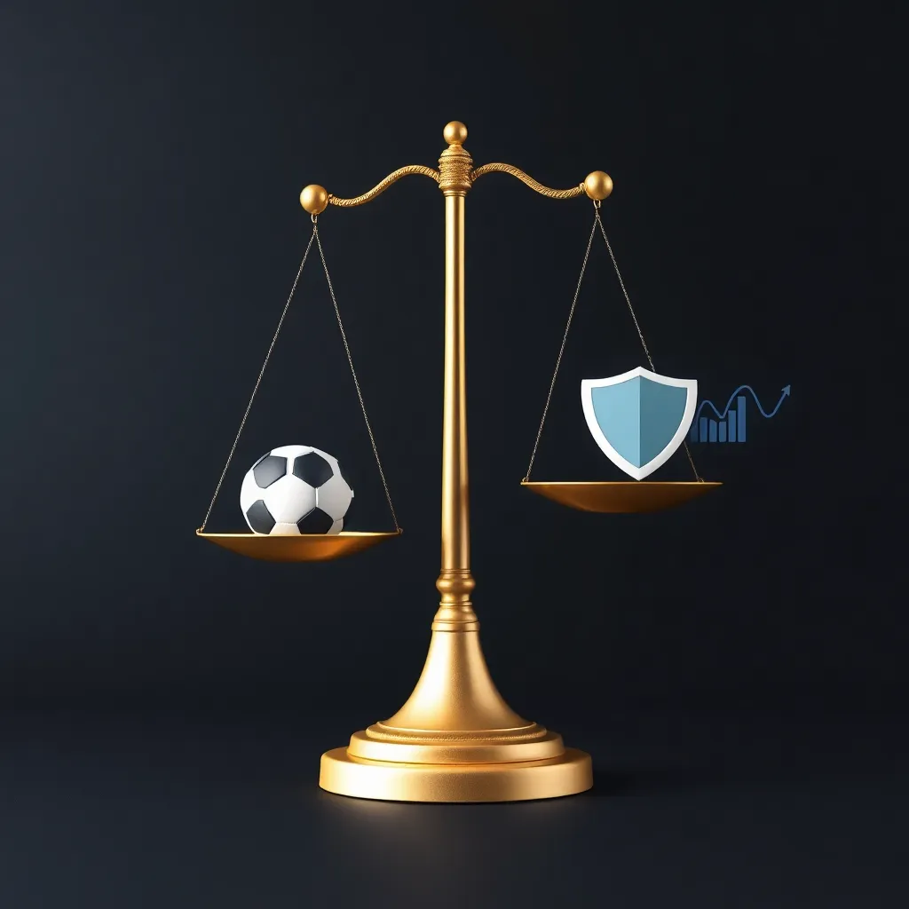 스포츠토토 승률 분석과 전략적 접근