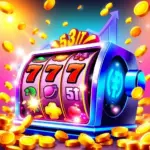 슬롯머신 게임 필승법: 확률과 기술의 조화