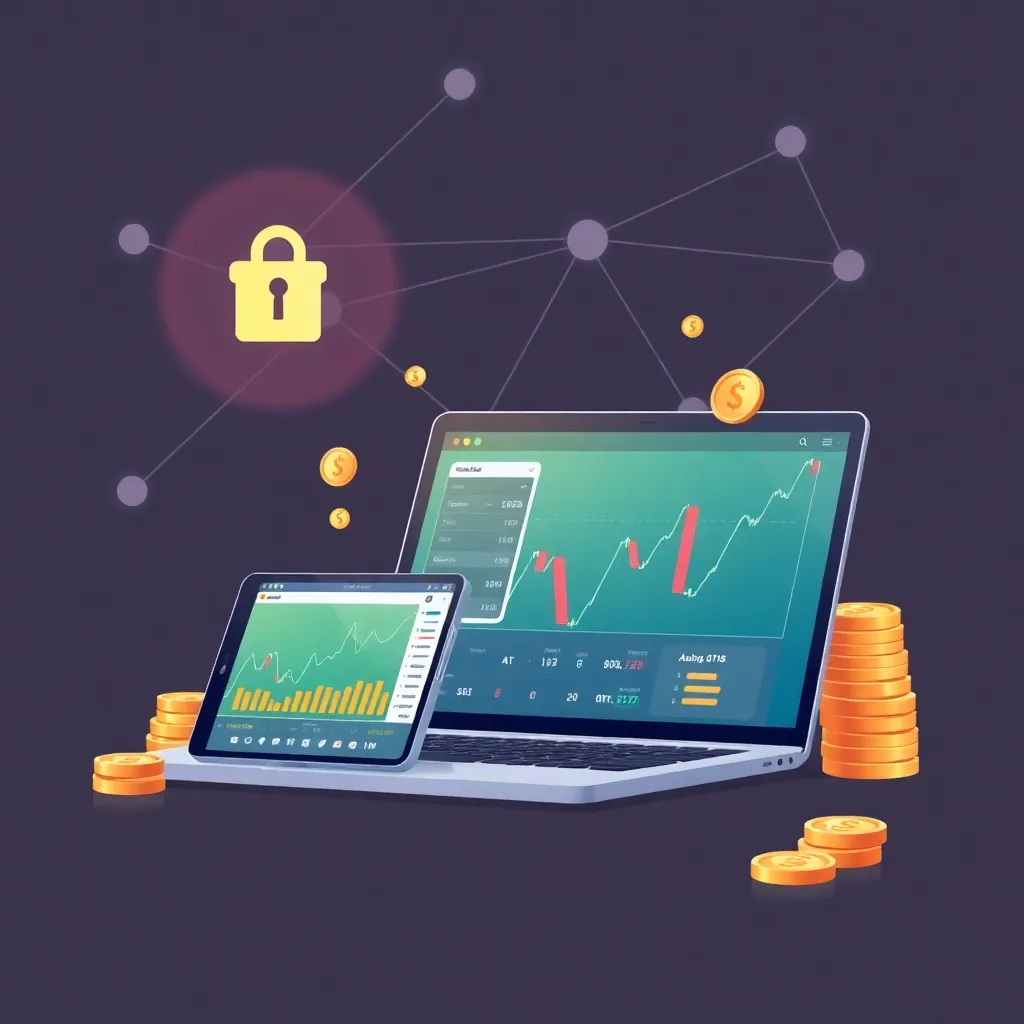 안전한 온라인 베팅 노하우와 검증 방법