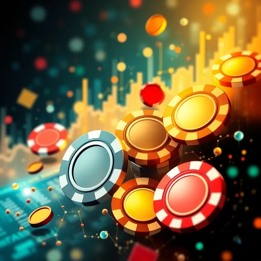 룰렛에서 카지노 경험과 전략적 분석으로 승률 높이기