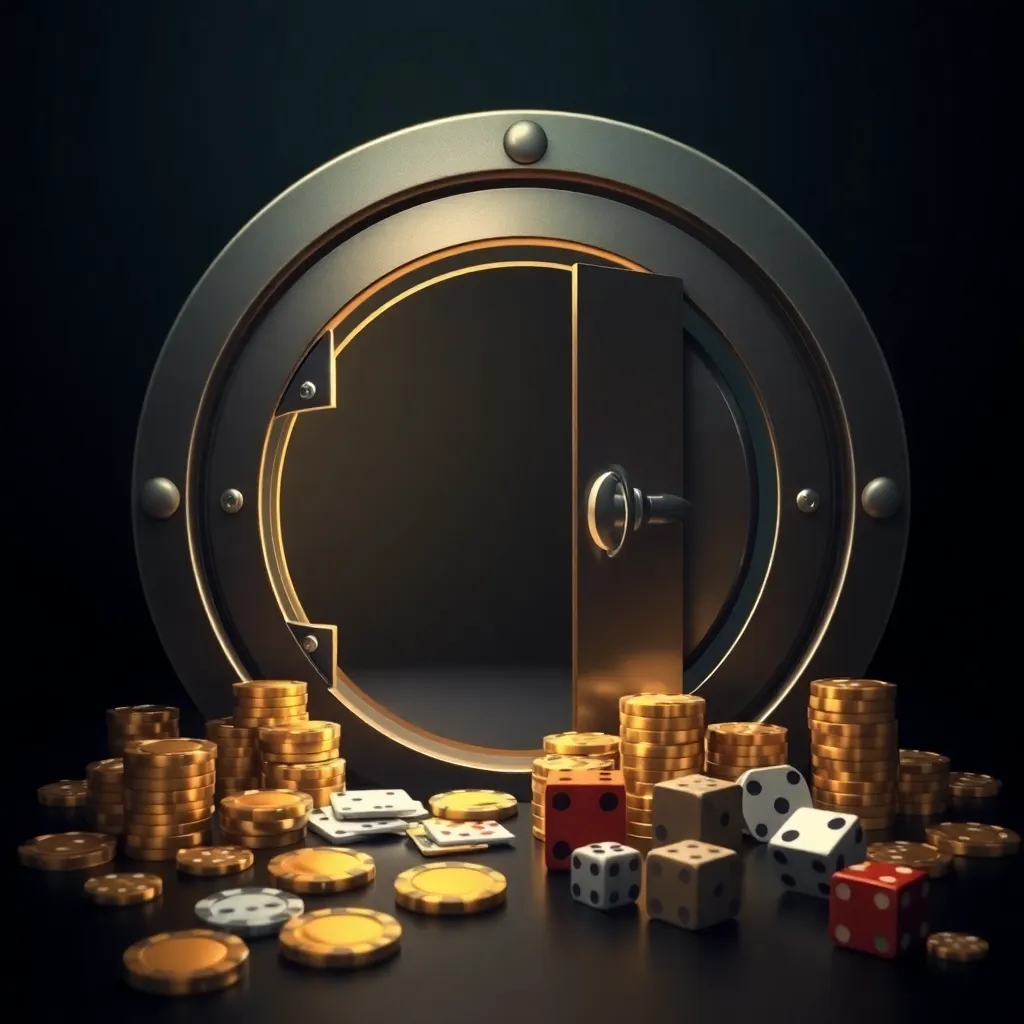 포인트베팅의 세계: 승률을 높이는 안전 전략 가이드