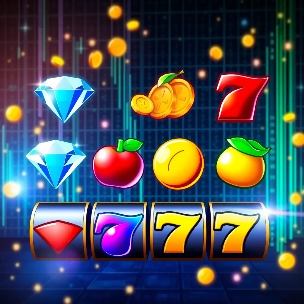 슬롯사이트 플랫폼 수익 구조 분석