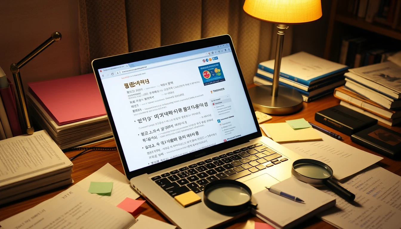 토토사이트 후기 분석의 핵심 가이드