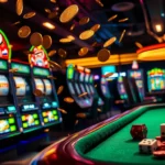 슬롯머신 RTP 요율과 승률 개선 전략 분석