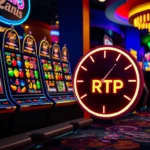슬롯머신 RTP의 기본 이해와 활용 가이드